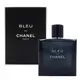 CHANEL 香奈兒 藍色男性淡香水50ml