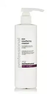 Dermalogica Age Smart Resurfacing Cleanser 16oz Prof