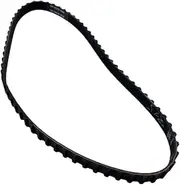 Car Styling 3H8-10061-0 Pulley Timing Belt for 4 Stroke 9.9HP 15HP 18HP 20HP Outboard Motors 3H8100610 3H8100610M 18-15147 Parts