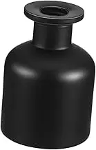 Glass Diffuser Bottle for Essential Oils Elegant Household Fragrance Diffuser Simple Design Aroma for Home Decor for Friends and Family