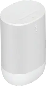 Sonos Move 2 Portable Speaker - White