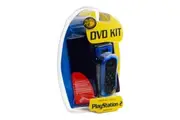 Mad Catz DVD Kit For Playstation 2