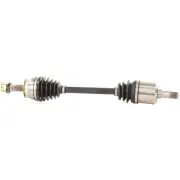 TrakMotive CV Axle Shaft for Kia KA-8025