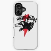city zilla mula iPhone X-15 Pro Max / Samsung Galaxy S Tough Case