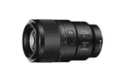 Sony SEL90M28G FE 90mm F2.8 Macro G OSS Lens E-Mount Full-Frame