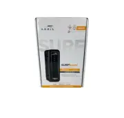 ARRIS SURFboard SBG10 Cable Modem & AC1600 Wi-Fi Router