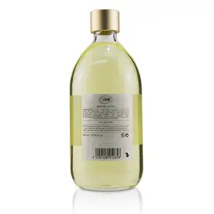 Sabon - 沐浴油-綠玫瑰 500ml