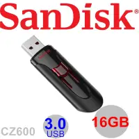 在飛比找蝦皮購物優惠-SanDisk USB 3.0 16G/16GB CRUZE
