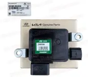 OEM ® 1.6L Engine Cooling Fan Controller 2019-2021 Veloster Turbo 20-22 Kia Soul