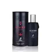 Glacier Ultra EDP 100ML by Maison Alhambra – Spicy, Woody & Aromatic Perfume