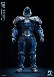 Dragon Toys DP002 Victor Fries 1/6 Action Figure Model Collectible Boy Gift
