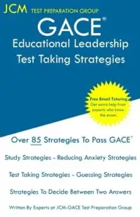 在飛比找博客來優惠-GACE Educational Leadership - 