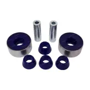 SuperPro Front Control Arm Lower Rear Bush Kit for Ford Mondeo HE 2000-2007