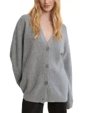 Jenni Kayne Cashmere Cocoon Cardigan XXXL