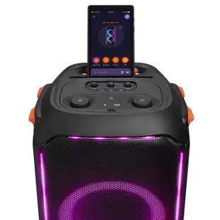 JBL PartyBox 710 DJ派對燈光藍牙喇叭 藍芽音響 PA喇叭 官方授權店