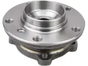 For 2013-2014 Mini Cooper Paceman Wheel Hub Assembly DriveBolt 98696NMZW (for: Mini)