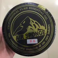 在飛比找蝦皮購物優惠-Air Sponge 加拿大 活性碳天然除臭凝膠