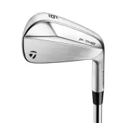 2020 Taylormade P7MB Iron Set - Pick Shaft + Hand + Flex + Length + Thickness