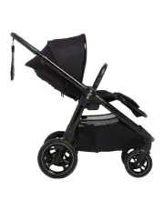 [Mamas & Papas] Ocarro All-Terrain Pram in Black