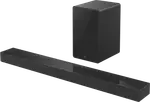 TCL 5.1.2ch 620W Dolby Atmos soundbar