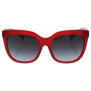 Ralph Lauren Ralph Lauren RA 5213 316111 - Red Navy/Grey Gradient by Ralph Lauren for Women - 55-17-140 mm Sunglasses