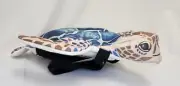 Cute Turtle Plush Backpack For Girls or Boys. Shoulder Bag. Great Gift.