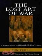 在飛比找三民網路書店優惠-The Lost Art of War