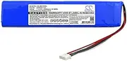 Replacement Battery GSP0931134 CPP-586 Compatible with JBL Xtreme 1 JBLXTREME Speaker