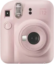Instax Mini 12 Camera Blossom Pink