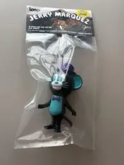 Jerry Marquez Figure 90'S