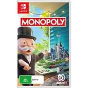 MONOPOLY