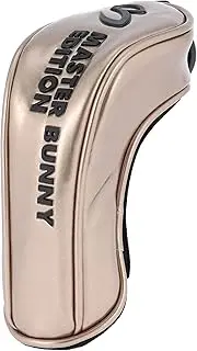 Master Bunny 758-3984813 Unisex Utility Headcover 23 Model PRO Specification UT Number 3, 4, 5, X