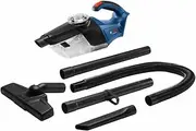 [Bosch] GAS18V-02N 18V Handheld Vacuum Cleaner, Battery Not Included