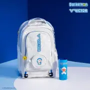 Victor X Doraemon Backpack BG5035DRM