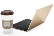 NEW SEALED Lenovo YB1-X90F Yoga Book 10.1" 64GB Android 2in1 Tablet Z8550 GOLD