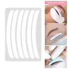 Eyelash Lift Tape Reusable Eyelash Lift Pads Silicone Wand Eyelash Lift ShieldSC