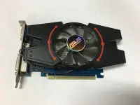 在飛比找Yahoo!奇摩拍賣優惠-電腦雜貨店→華碩 ASUS GT730-MG-2GD3 顯示