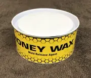 Honey Wax Mold Release Paste Wax 14oz