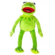 Kermit The Frog Plush, Soft Frog Plush Doll, Halloween Christmas Thanksgiving