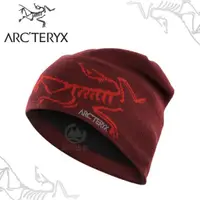 在飛比找蝦皮商城優惠-ARC'TERYX 始祖鳥 BIRD HEAD TOQUE 