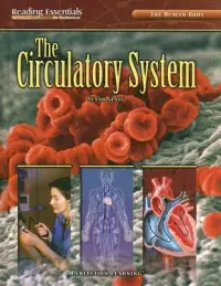 在飛比找博客來優惠-Circulatory System