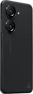 ASUS Zenfone 10 5G 512GB + 16GB RAM 50MP Android Phone - Unlocked - UK/EU Version (Black)