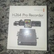 Blackmagic Design H.264 Pro Recorder