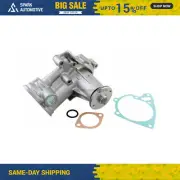 AISIN Water Pump Fit 83-85 Dodge Power Ram 50 Mitsubishi Mighty Max Diesel 2.0L