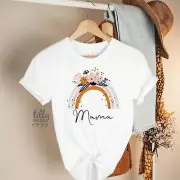 Mama Shirt, Mama T-Shirt, Mum Shirt, Mum T-Shirt, Mummy Shirt, Mummy T-Shirt,