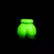 OUCH! Glow In The Dark Ball Sack