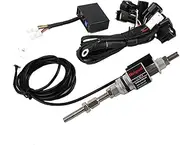 for Z900 Z 900 Ninja ZX6R ZX 6R ZX10R ZX 10R Motorcycle QuickShifter Quick Shift System Electric Quick Shifter One Way Accessories