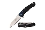 M-Tech USA G10 Ball Bearing Pivot Pocket Knife 203mm (K-MT-1103BL)