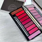 New Lancome L'Absolu Rouge Lip Palette 2019 Holiday Edition Full size 15.97g