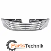 For 2011-2014 Toyota Sienna Mini Passenger Van Front Bumper Grille Upper Grill (for: Toyota)